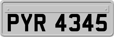 PYR4345