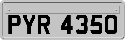 PYR4350