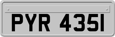 PYR4351