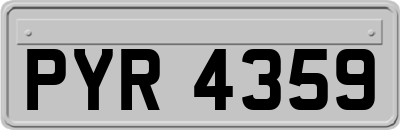 PYR4359