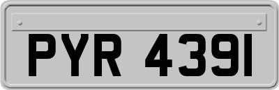 PYR4391