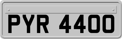 PYR4400