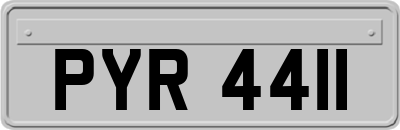 PYR4411