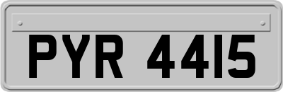 PYR4415