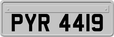 PYR4419