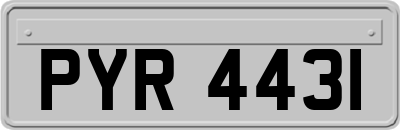 PYR4431