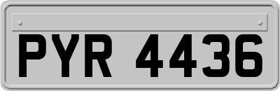 PYR4436