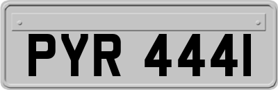 PYR4441