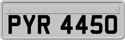 PYR4450