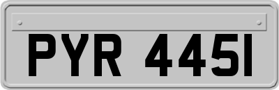 PYR4451