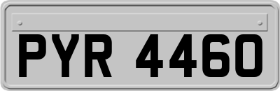 PYR4460