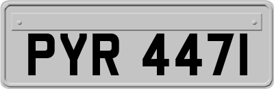 PYR4471