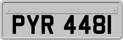 PYR4481