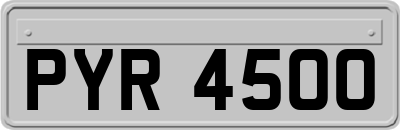 PYR4500