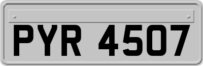 PYR4507