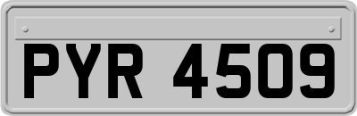 PYR4509