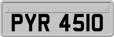 PYR4510