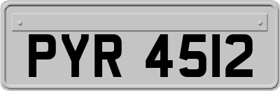 PYR4512