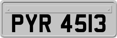 PYR4513