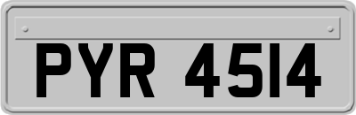 PYR4514