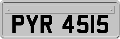 PYR4515