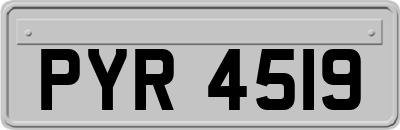 PYR4519