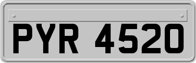 PYR4520