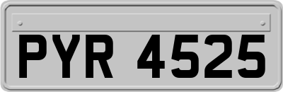 PYR4525