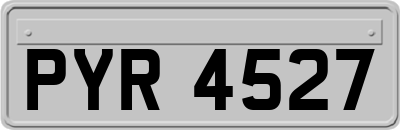 PYR4527