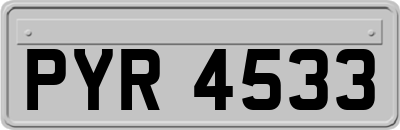 PYR4533