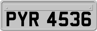 PYR4536