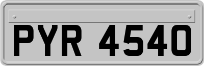 PYR4540