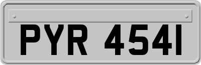 PYR4541