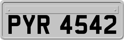 PYR4542