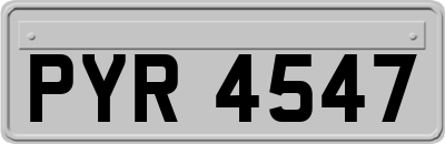 PYR4547