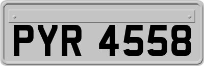 PYR4558