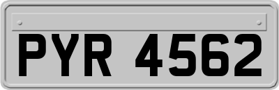 PYR4562