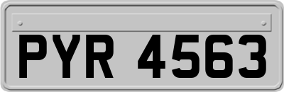 PYR4563