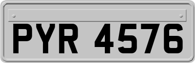 PYR4576