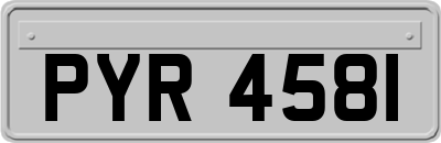 PYR4581