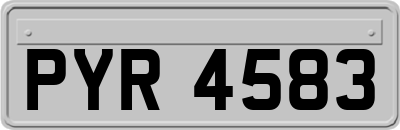 PYR4583