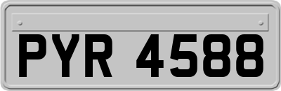 PYR4588