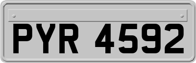 PYR4592