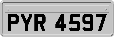 PYR4597