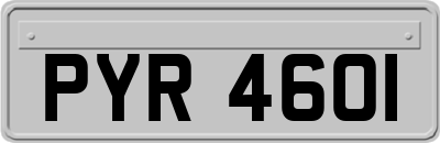 PYR4601