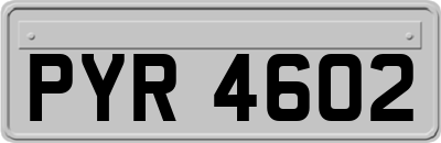 PYR4602