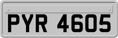 PYR4605