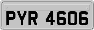 PYR4606