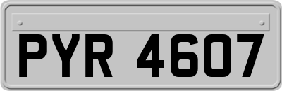 PYR4607