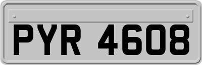 PYR4608